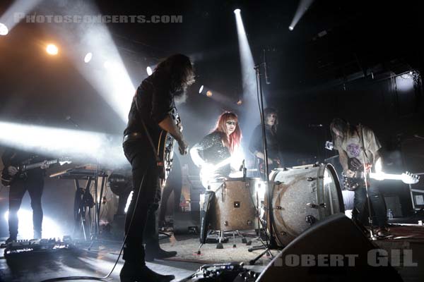 L'EPEE - 2019-12-14 - PARIS - La Cigale - 